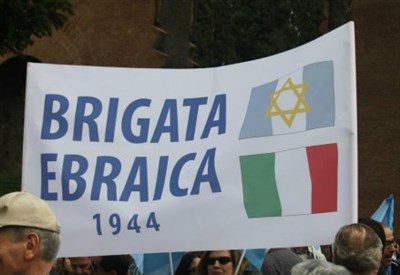 Mostra Brigata Ebraica: la difesa del Pd dopo il cortocircuito di Anpi