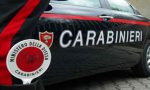 Arrestato a Lodi: occupava casa di coppia morta e spacciava ai minorenni