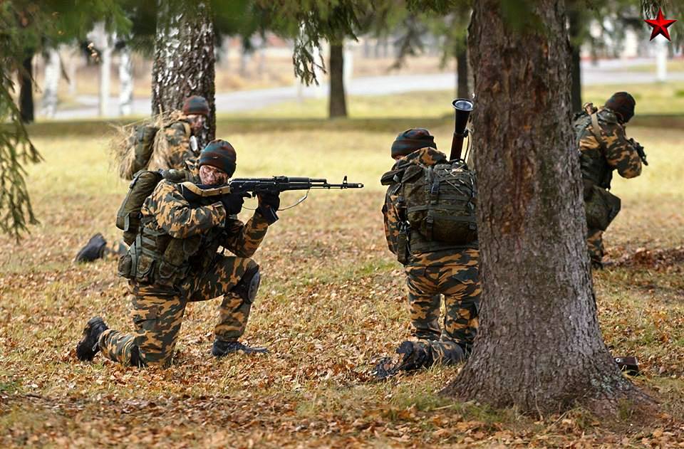 Esercitazione militare a San Rocco al Porto: 500 militari impegnati
