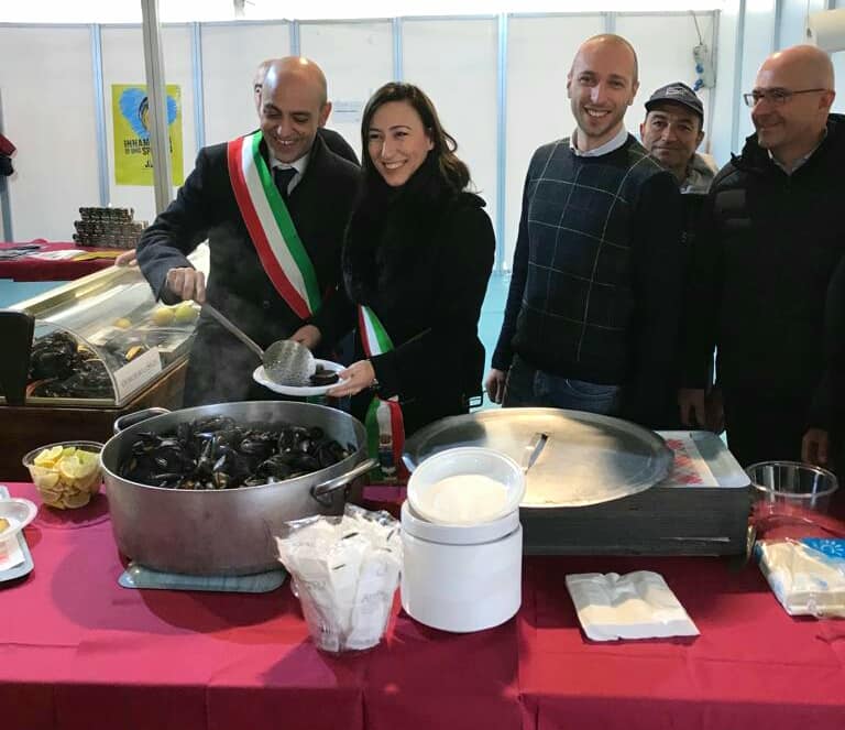 Fiera di Codogno 2018: il bilancio di Passerini