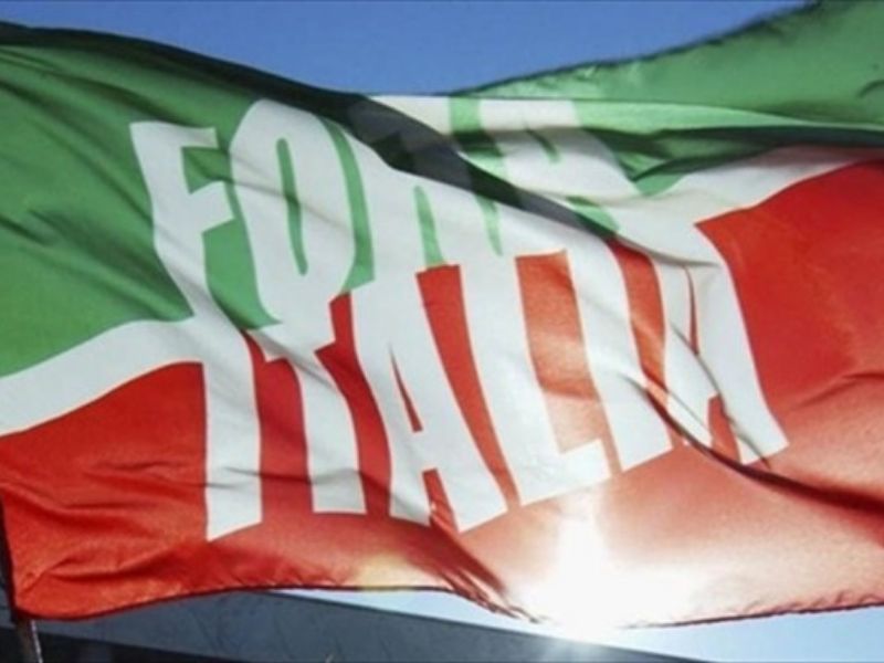 Forza Italia Lodi, incontro pubblico in vista delle elezioni amministrative ed europee
