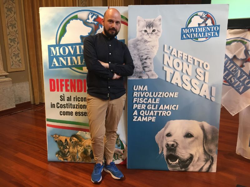Aggressione Pitbull, Emanuele Arensi: “Non è accettabile l’ipotesi soppressione per i cani.”