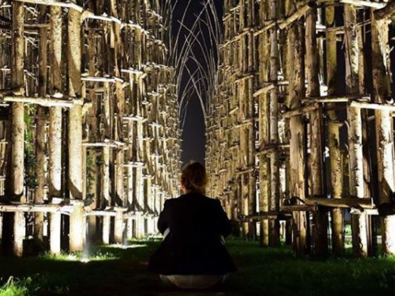 Le migliori dieci foto di Lodi su Instagram