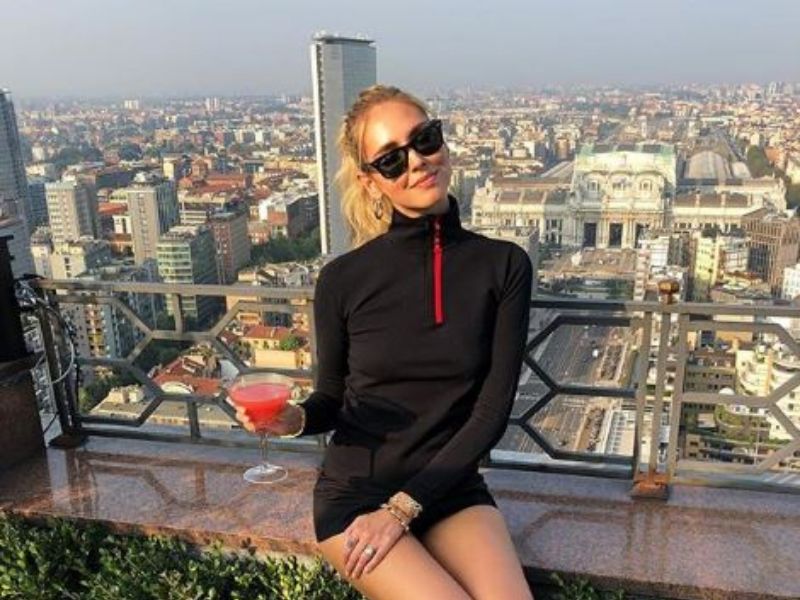 Chiara Ferragni: l’inquietante “profezia” di Salvatore Aranzulla contro l’influencer della Bassa