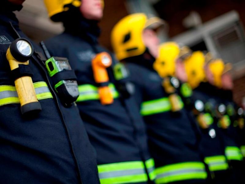 Protezione Civile, Foroni: ”320.000 euro alle squadre antincendio boschivo”