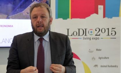 Simone Uggetti ex sindaco di Lodi condannato a 10 mesi di carcere