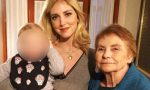 Codogno caput mundi: Chiara Ferragni con la nonna, Toninelli alla Fiera