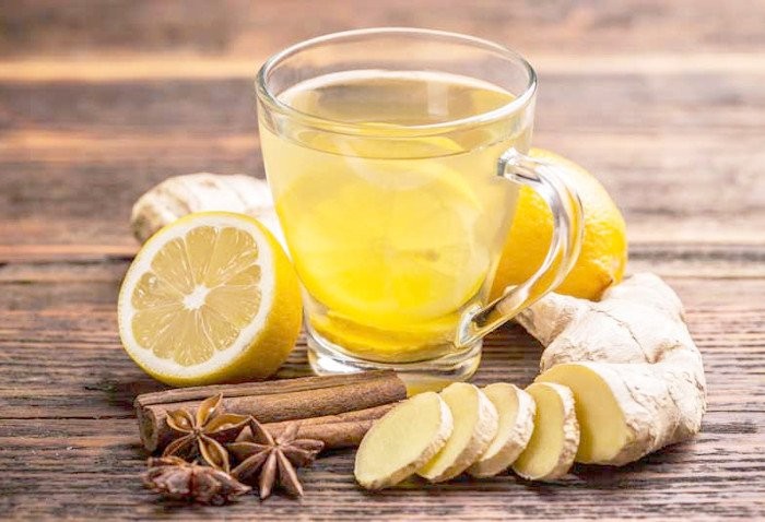 Influenza rimedi naturali delle donne Coldiretti per sconfiggere i malanni d’inverno