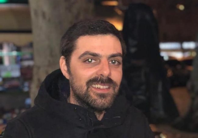 Ritrovato senza vita Mattia Mingarelli
