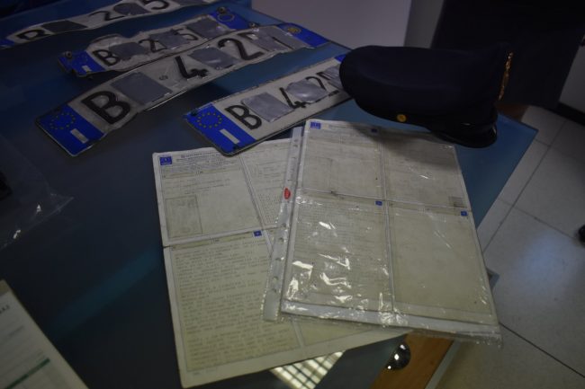 Associazione per delinquere: cinque arresti e indagini in corso tra Verona, Milano e Salerno FOTO – VIDEO