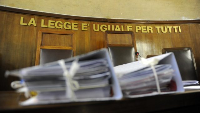 San Colombano al Lambro: condannato per una violenza sessuale di 10 anni prima