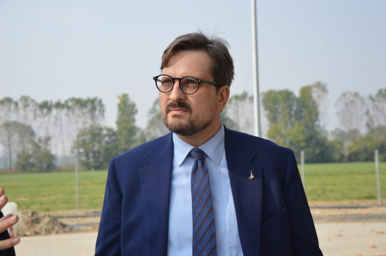 “Tre milioni di euro in arrivo per i Comuni del Lodigiano”