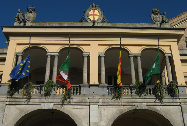 Conversazioni d'autore - Comune di Lodi