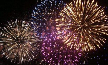 Capodanno 2020, a Lodi botti e fuochi d'artificio vietati