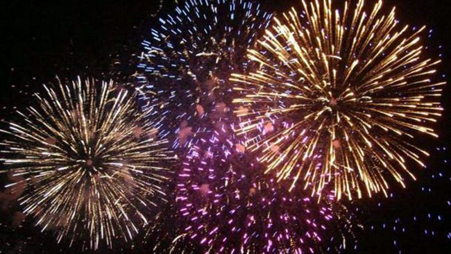 Capodanno 2021, a Lodi botti e fuochi d'artificio vietati