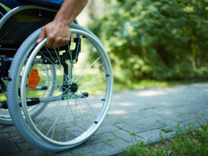 Oggi è la Giornata Internazionale delle Persone con Disabilità… ma c’è ancora molto da fare VIDEO