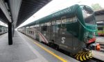 Domenica stop ai treni: c’è lo sciopero regionale INFO