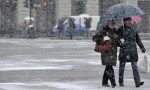 Dopo il vento potrebbe arrivare anche la neve PREVISIONI METEO