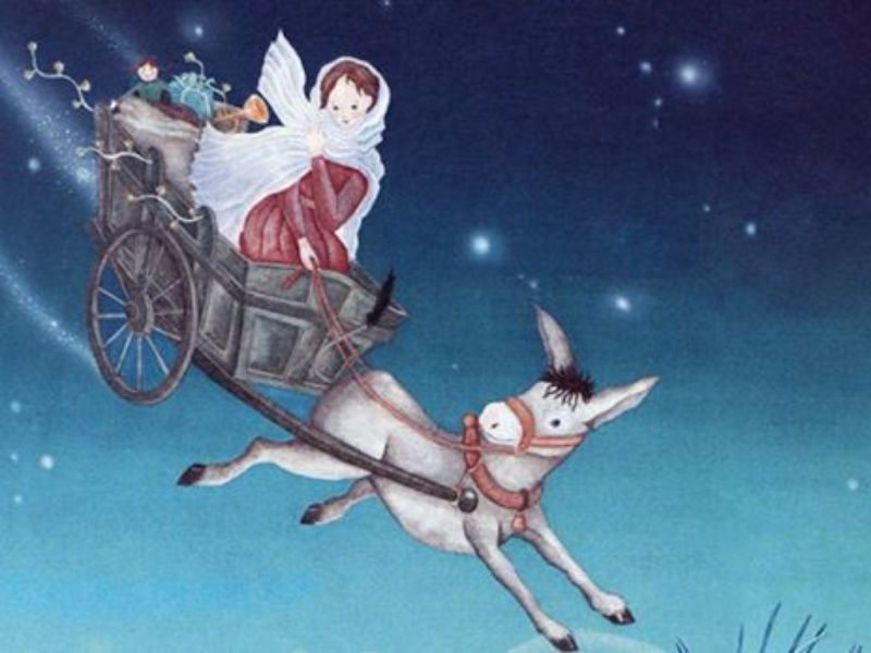 Oggi è Santa Lucia: ma davvero “è il giorno più corto che ci sia”?