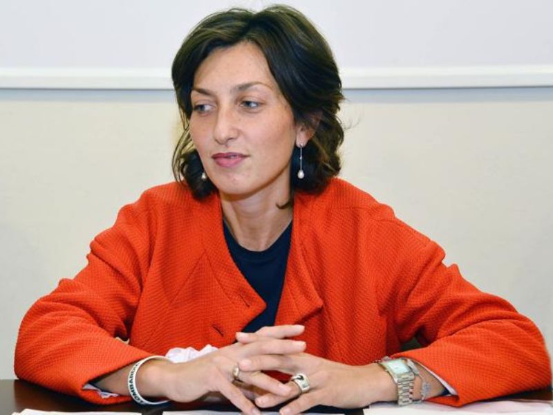 Sueellen Belloni, assessore ai servizi sociali, si dimette
