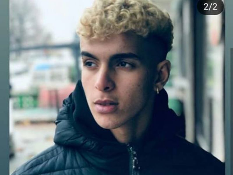 16enne esce per andare a scuola e scompare