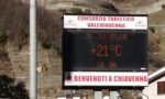 L’inverno anomalo ha i giorni contati, arriva il freddo dalla Russia PREVISIONI METEO