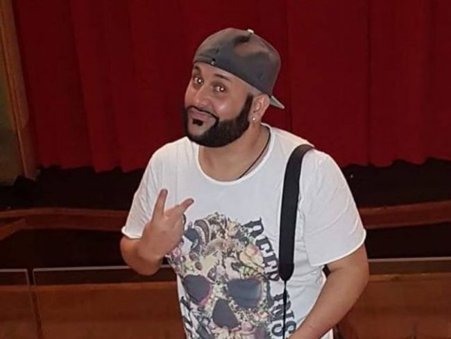 Gianluca Franceschina aggiornamenti: fuga volontaria da un momento difficile?