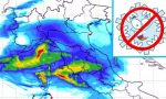 Ma la neve? Le correnti in quota l’hanno spostata in Emilia… | Meteo previsioni