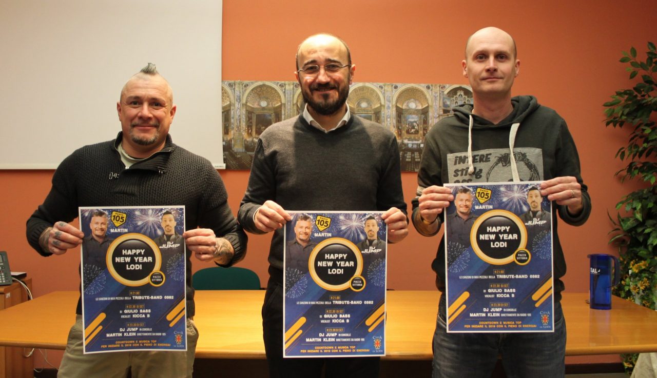 Capodanno in piazza Lodi 2019: ecco il programma