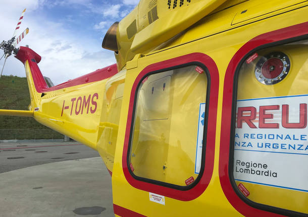 Precipita e muore durante un’escursione al rifugio Curò