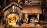 Vilipendio di immagini sacre: 8 minorenni vandalizzano il presepe