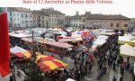 Week end a Lodi: appuntamenti natalizi dall'8 al 9 dicembre 2108