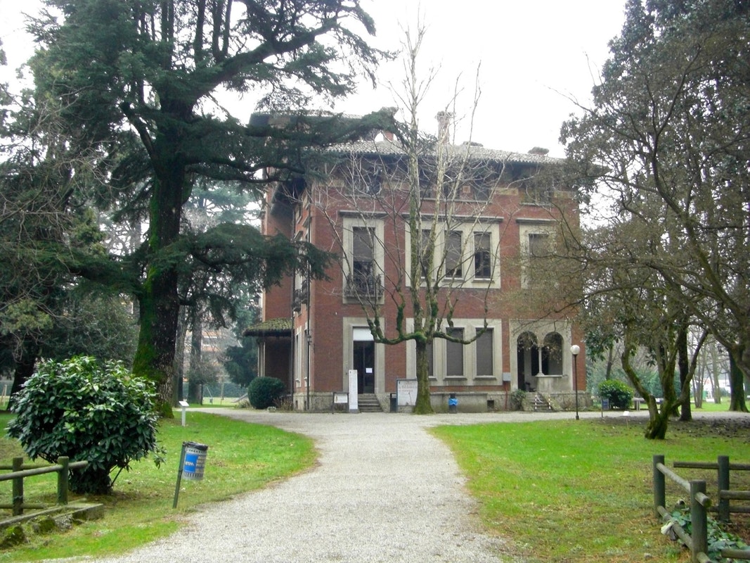 Pd Lodi contro Maggi: Oltre che al Capodanno pensi a Villa Braila