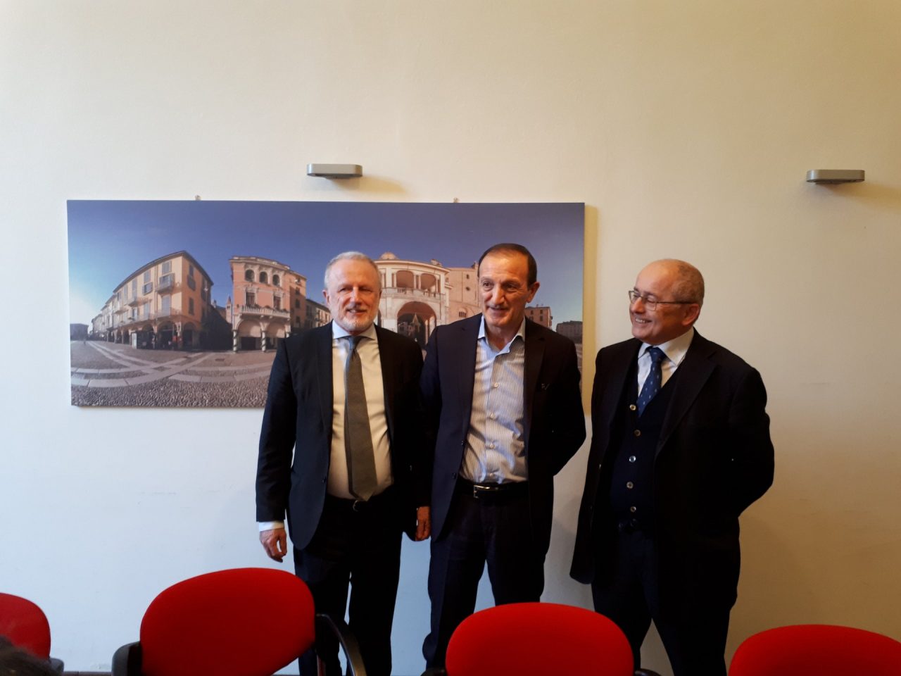 Assolombarda e Comune di Lodi insieme per la competitività delle imprese