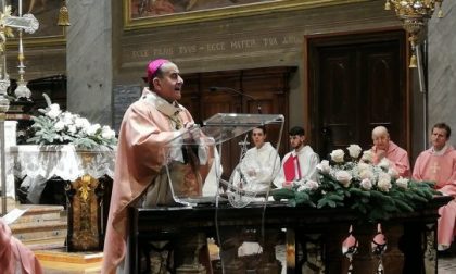 L’arcivescovo scrive ai parroci: “Usura e criminalità piaghe da prevenire”