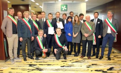 Autonomia della Lombardia: una mozione in tutti i Consigli comunali
