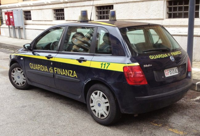 Sgominata banda italo-albanese internazionale: operava anche nel Lodigiano