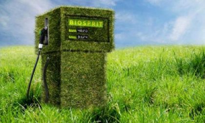 Protocollo anti smog con biometano agricolo