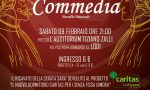 La Divina Commedia - Parodia Musicale: evento benefico per il nuovo dormitorio