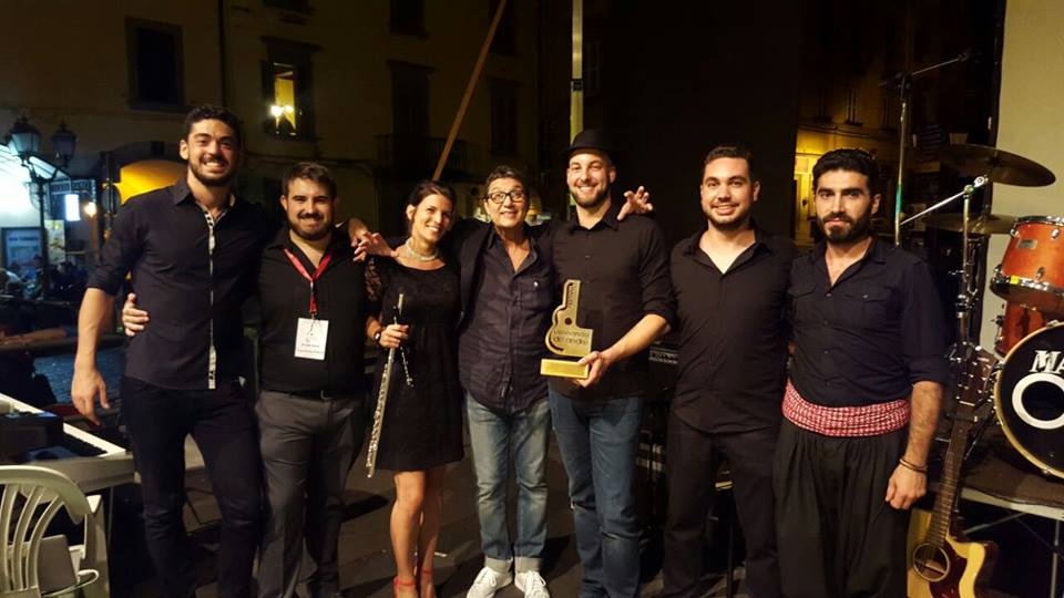 Lodi ricorda De Andrè: appuntamento al Teatro alle Vigne