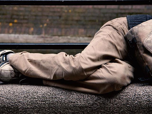 Omicidio Codogno: arrestato clochard di 45 anni