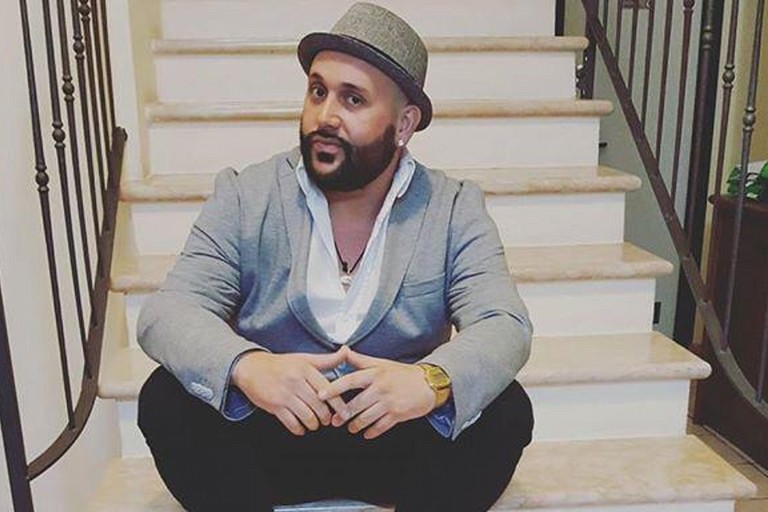 Gianluca Franceschina scomparso ormai da un mese: l’angoscia cresce, si cerca nella Bassa