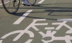 Piste ciclabili: 900mila euro da Regione Lombardia