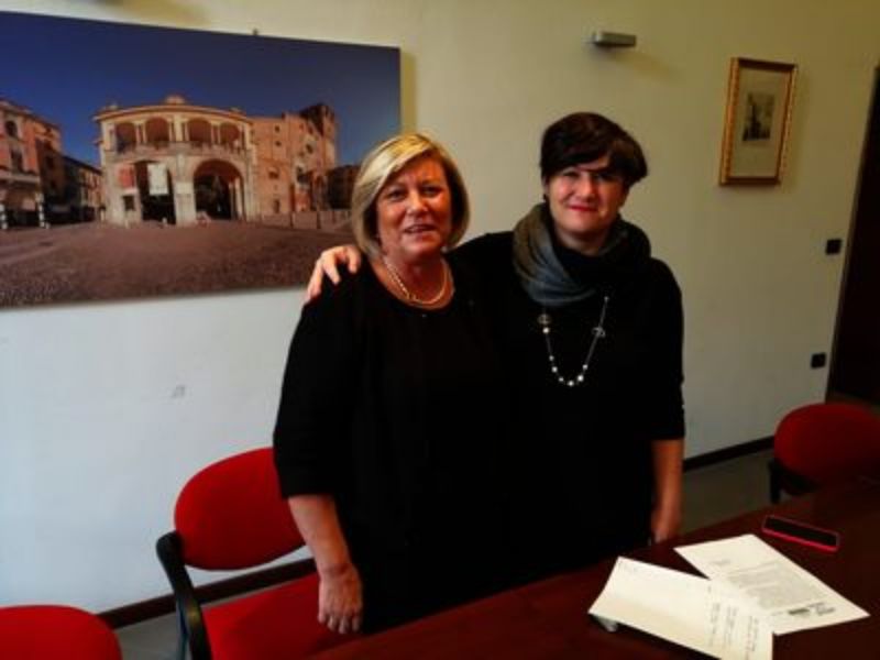 Sobacchi al posto di Belloni, ecco il nuovo assessore alle Politiche sociali e per la Famiglia