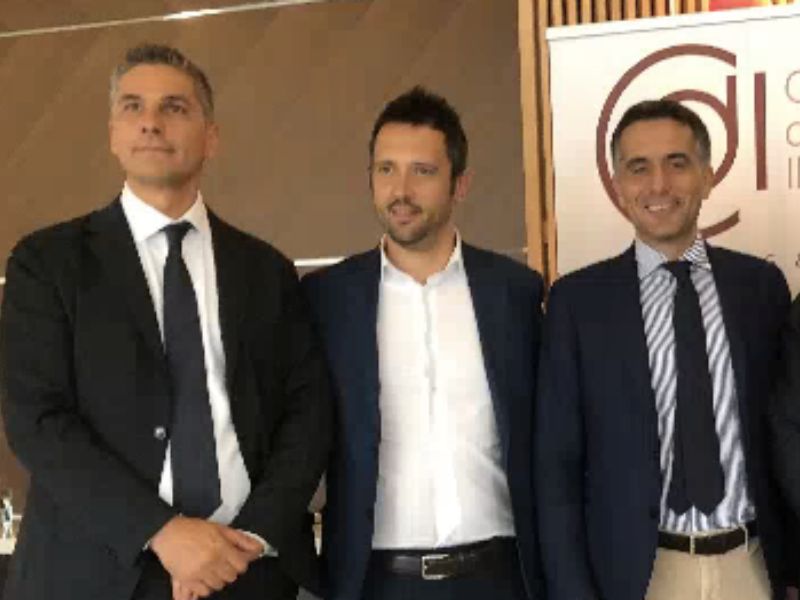 Il Circolo delle Imprese va alla scoperta della manifattura italiana