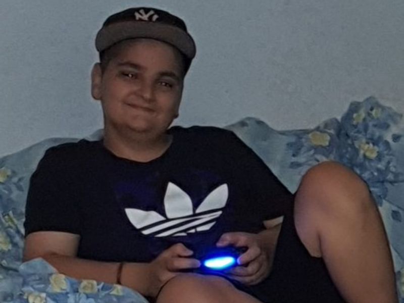 Il figlio muore a 13 anni, ecco la commovente lettera del padre