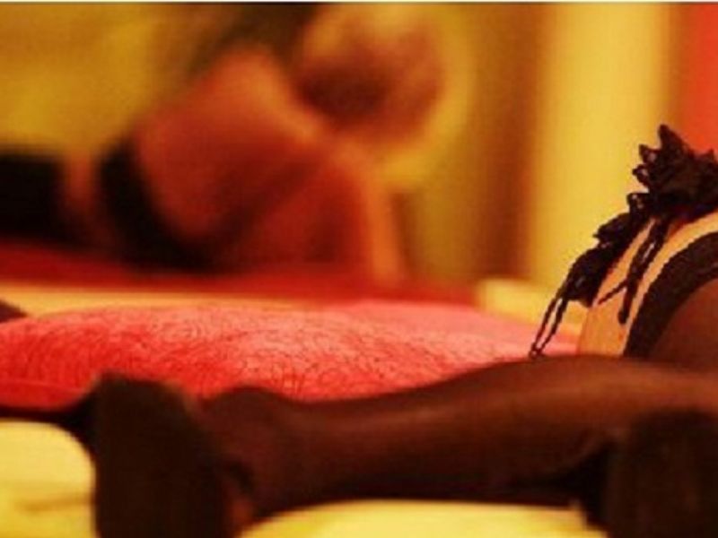 Scoperta casa di appuntamenti a Orio Litta