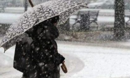 Gli esperti confermano: la prossima settimana nevica “E non sarà una spolverata” PREVISIONI METEO