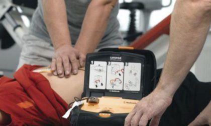 Defibrillatori alle Forze di Polizia, un nuovo protocollo siglato in Prefettura