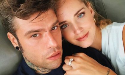 Fedez e Silvia Provvedi? La bomba di Corona e la risposta di Chiara Ferragni